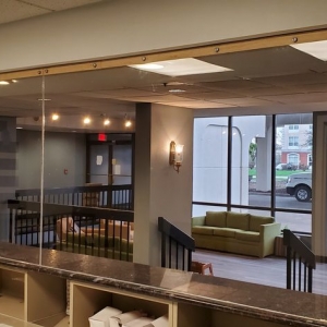 Photo of Eddie's Glass & Mirror Service