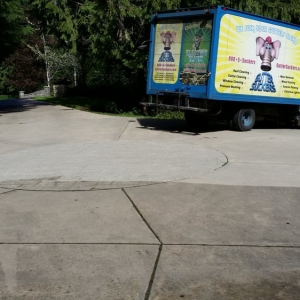 Photo of GutterSuckers, Inc.