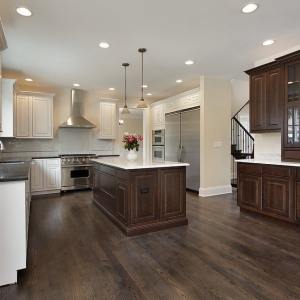 Reisterstown Makeover Construction
