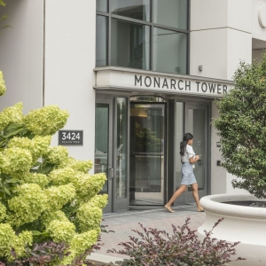 Photo of Industrious Atlanta Monarch Tower