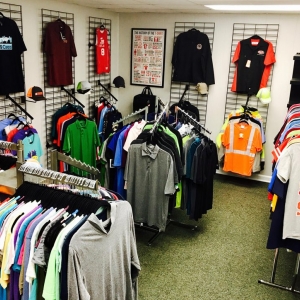 Photo of Custom Express Embroidery & Screen Printing