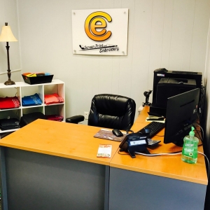 Photo of Custom Express Embroidery & Screen Printing