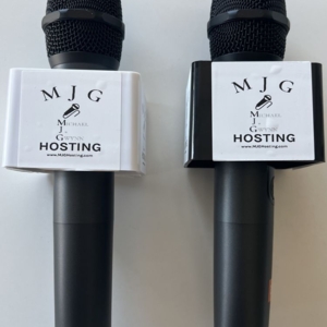 Photo of MJG Event and Wedding Emcee Services