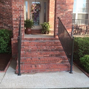Photo of Clean Slate Pressure Washing
