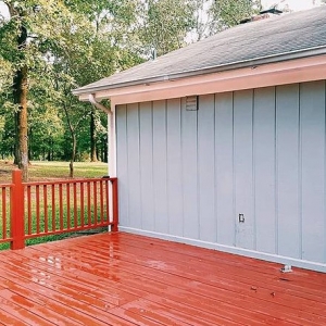 Photo of Clean Slate Pressure Washing