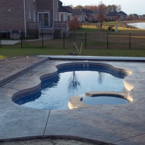Photo of Experience Concrete Design