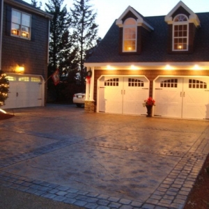 Photo of Experience Concrete Design