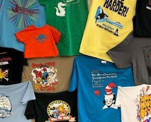 Photo of Inked Wear