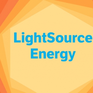 Photo of LightSource Energy