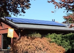 Photo of LightSource Energy