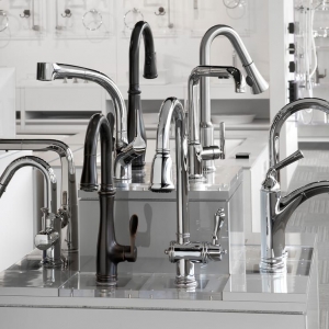 Photo of Ferguson Bath, Kitchen & Lighting Gallery
