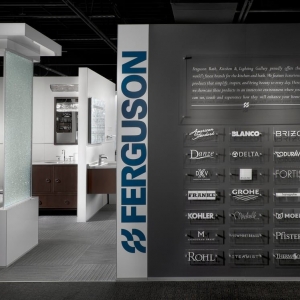 Photo of Ferguson Bath, Kitchen & Lighting Gallery