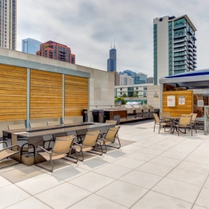 Photo of K2 Apartments