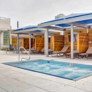 Photo of K2 Apartments