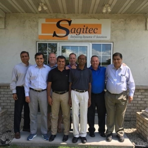 Photo of Sagitec Solutions