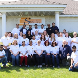 Photo of Sagitec Solutions