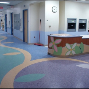 Photo of BECA Commercial Flooring Group