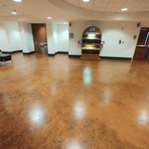 Photo of BECA Commercial Flooring Group