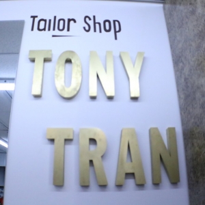 Photo of Tony Tran Alterations