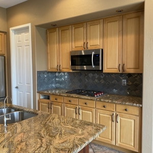 Photo of Re-New Cabinets