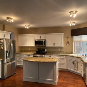 Photo of Re-New Cabinets