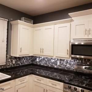 Photo of Re-New Cabinets