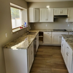Photo of Re-New Cabinets