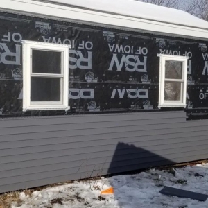 Photo of Allied Exteriors