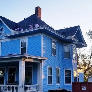 Photo of Allied Exteriors