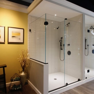 Photo of Oasis Shower Doors