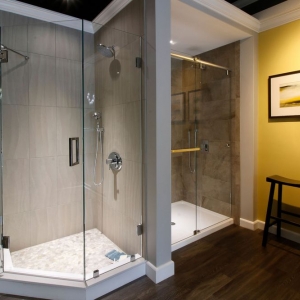 Photo of Oasis Shower Doors