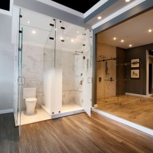 Photo of Oasis Shower Doors