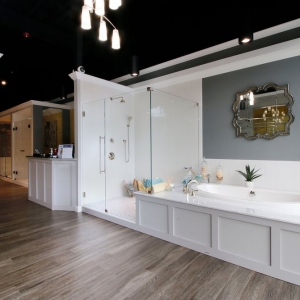 Photo of Oasis Shower Doors