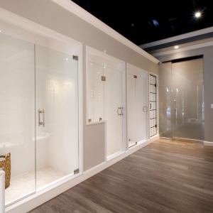 Photo of Oasis Shower Doors