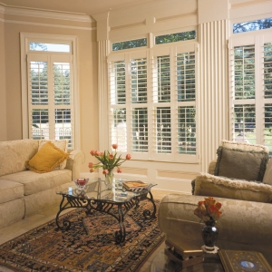 Philadelphia Yocum's Shutters and Blinds
