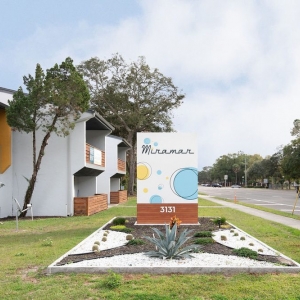 Jacksonville Miramar