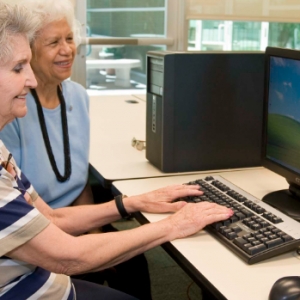 Photo of Consumer Computer Care