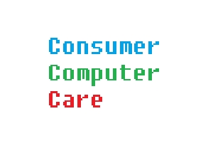 Photo of Consumer Computer Care