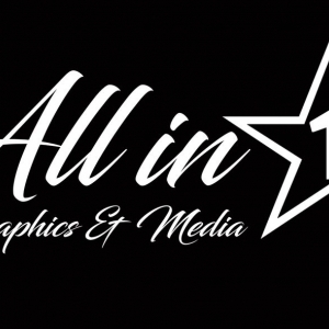 Photo of All in 1 Graphics and Media