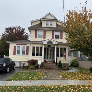 Staten Island Russo's Landscaping