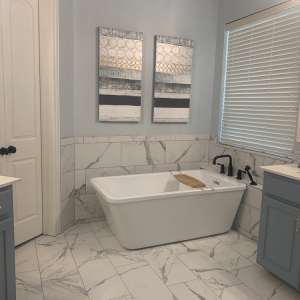 Photo of A-Ward Custom Installations