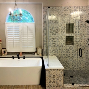 Photo of A-Ward Custom Installations