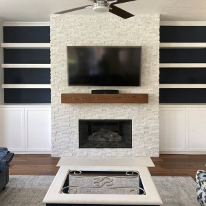 Photo of A-Ward Custom Installations
