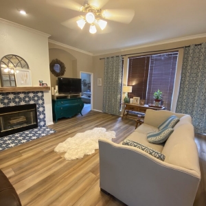Photo of CRT Flooring Concepts