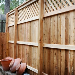 Photo of Barrier Fence Systems