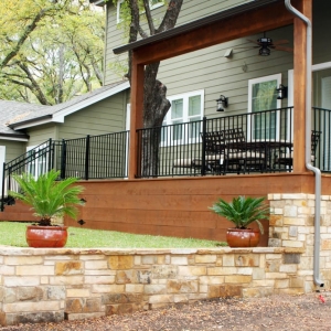 Photo of Barrier Fence Systems