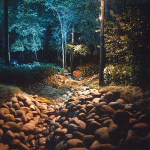 Houston Illumascape