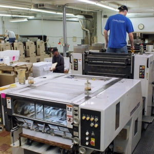 Photo of Dunbar Printing and Graphics