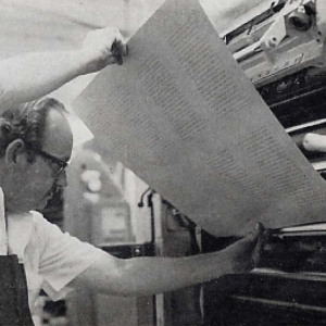Photo of Dunbar Printing and Graphics