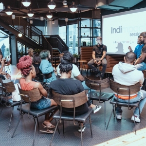 Photo of InFluent Media Group